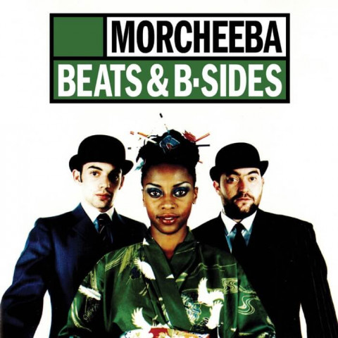 Beats & B-Sides (Green Translucent Vinyl)