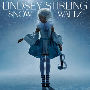 Snow Waltz (Baby Blue Vinyl)